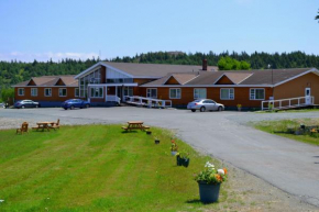 Silverwood Inn Hotel Bay Roberts